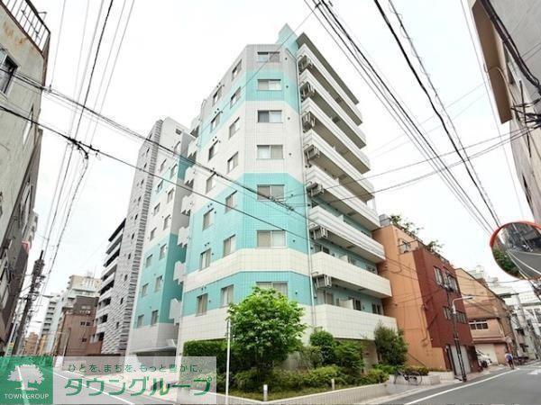 KDXレジデンス秋葉原