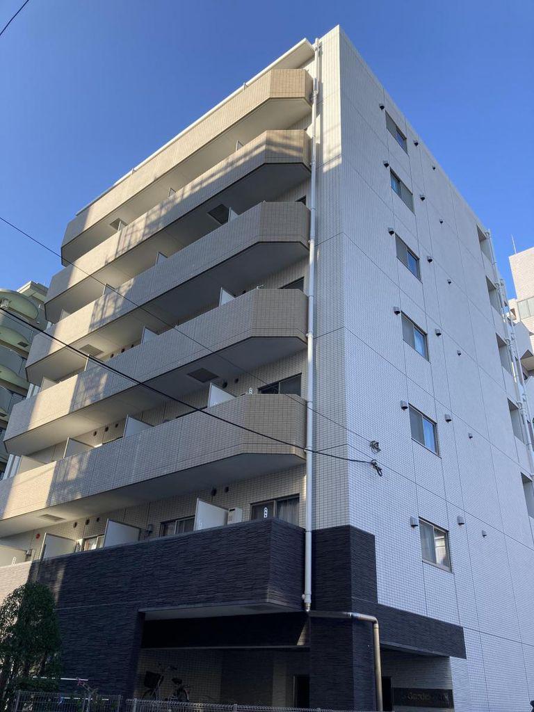 TS GARDEN 葛西