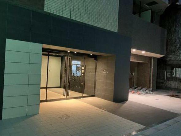 クレイシア川口