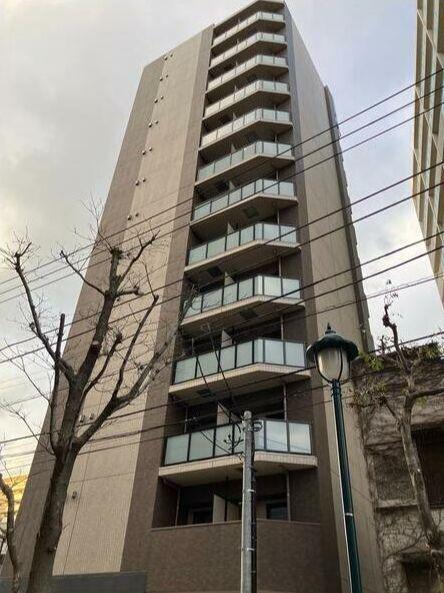 クレイシア川口