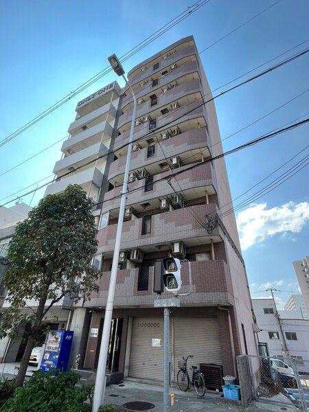 ラピス長柄橋