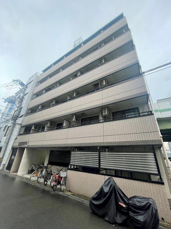 フィレンツェ船場南