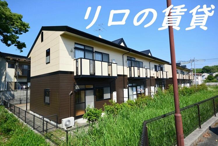 エスポワール築城B
