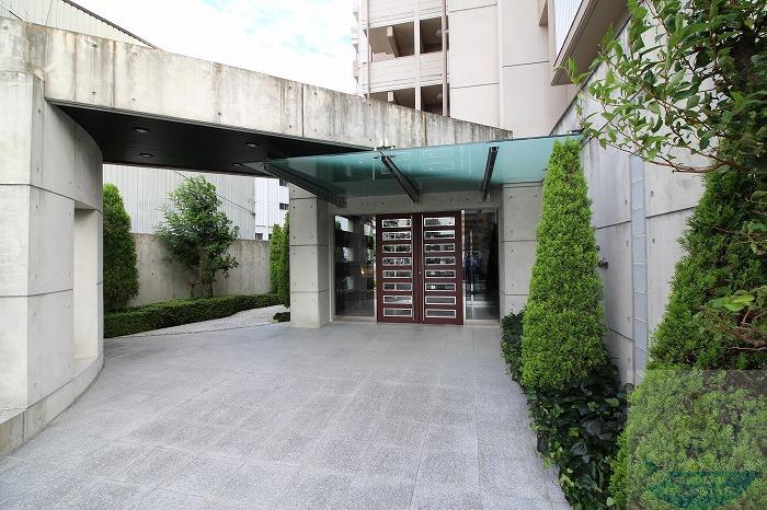 エイルマンション諏訪野町