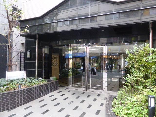 ヴェルト錦糸町II(1K/3階)の間取り写真