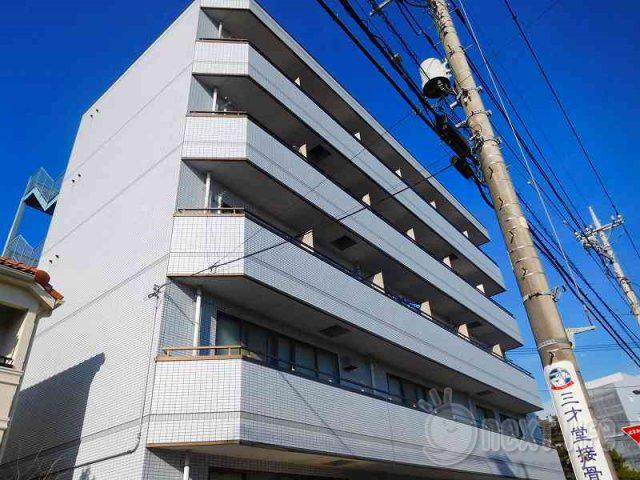 村野旭が丘ビル