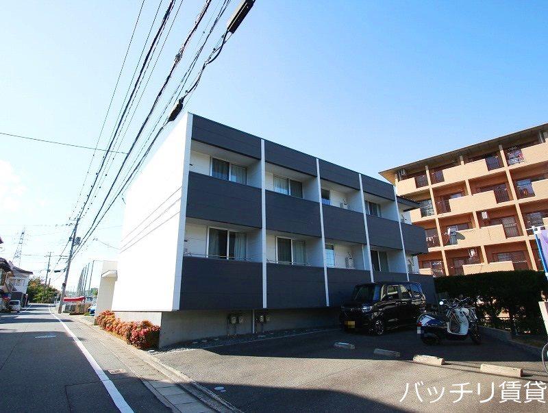 カーサリガ