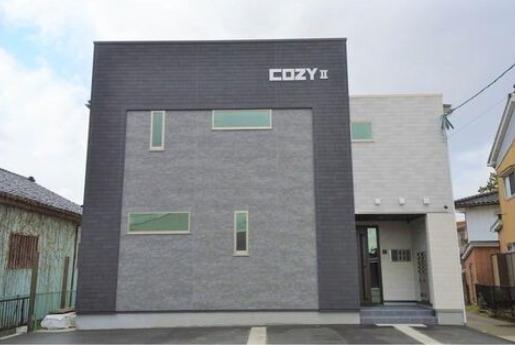 COZYII