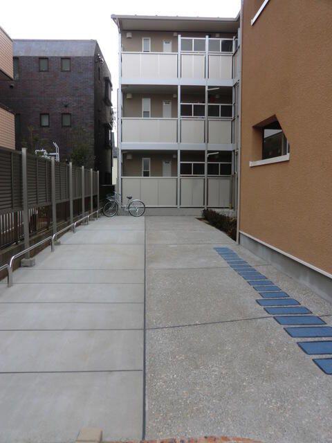 シャルマントミール