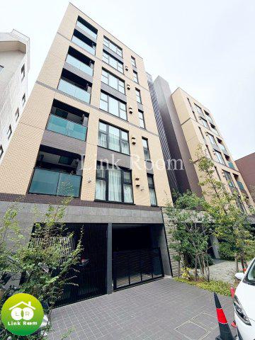 セヴェランス錦糸町(1LDK/2階)