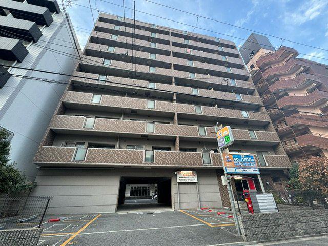 サンシード城東
