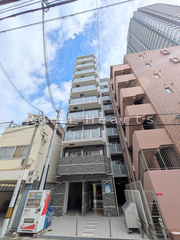 ALZA松ヶ枝