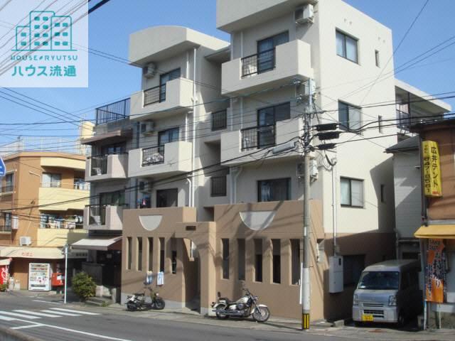 コーポいわもと