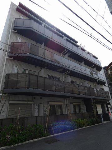 ハーモニーレジデンス神楽坂ヒルズSECOND