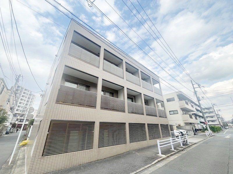 シャト-NAKANO