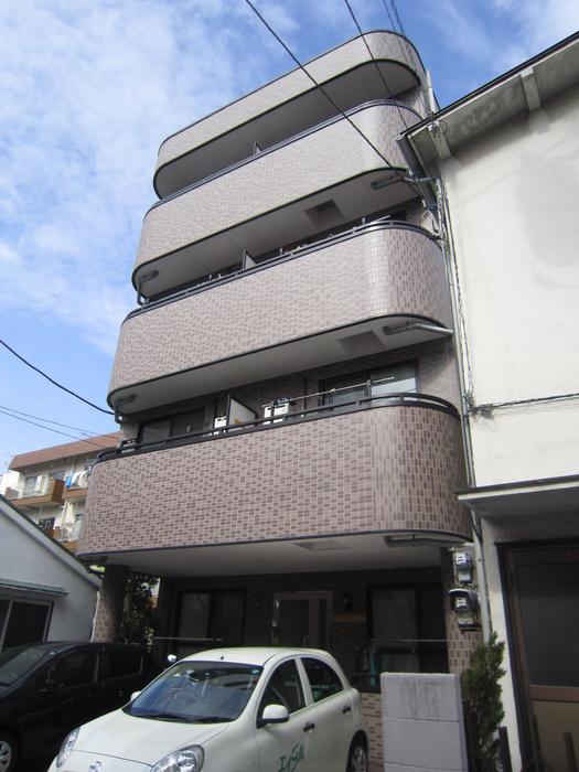 グロッタ・ロゼ