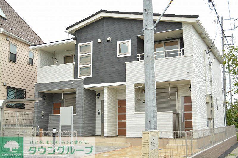 ネオ インプレス(1LDK/1階)