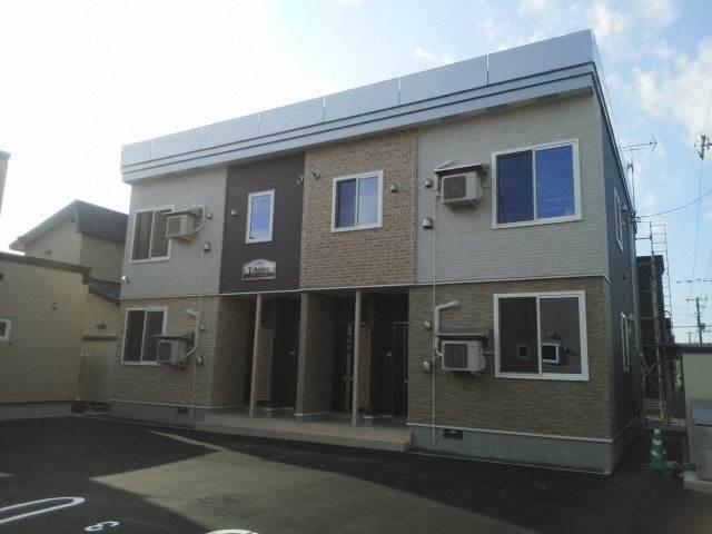 T-HOUSE