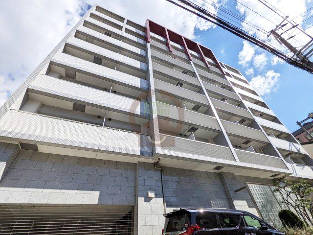 セイワパレス大阪城北