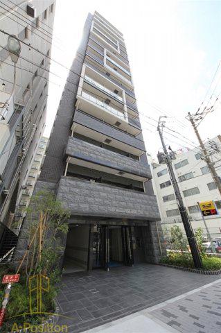 プレサンス新町ウィズ ジョイ