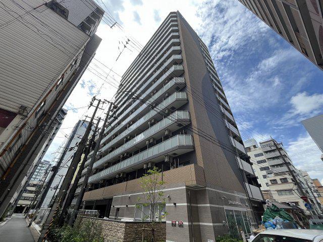 セレニテ神戸元町クレア