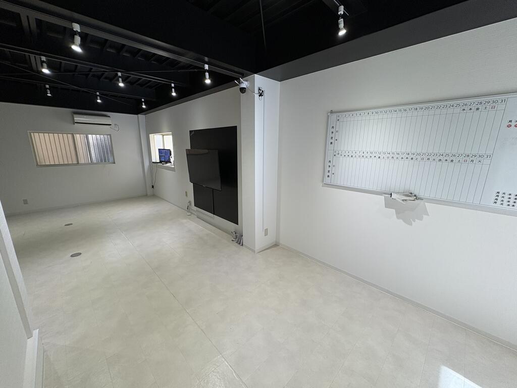 1階テナント 守口市東町1丁目