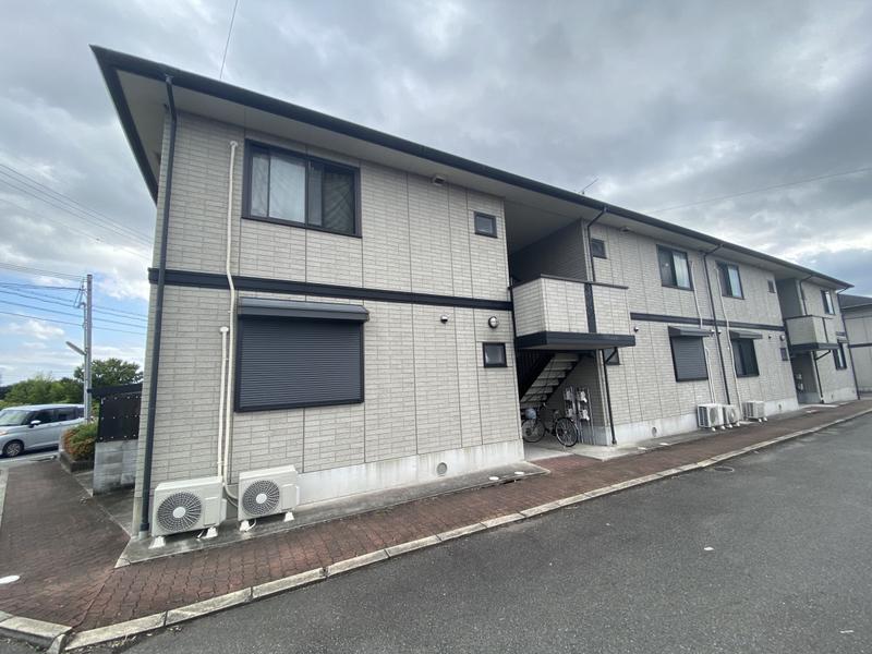 エスポワールI