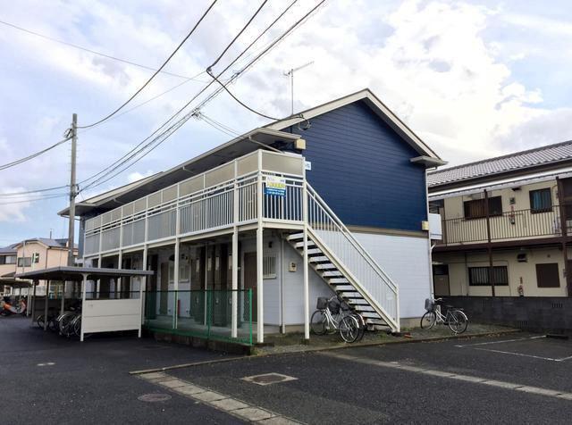 ハイツつるみね