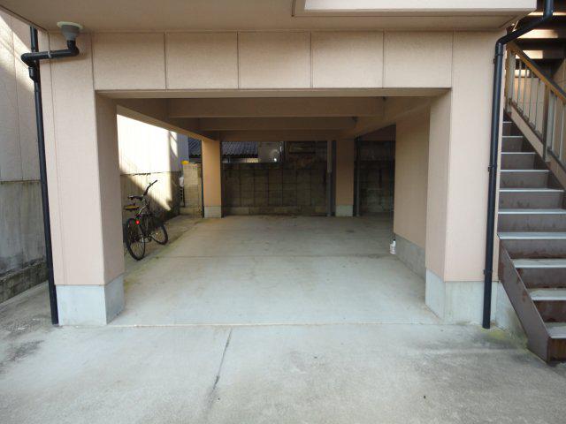 中川ハイツ