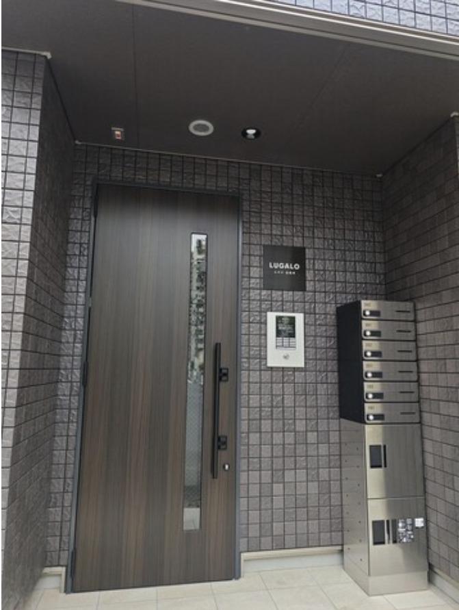 ルガロ西麻布
