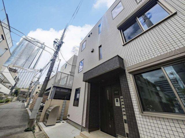 ルガロ西麻布