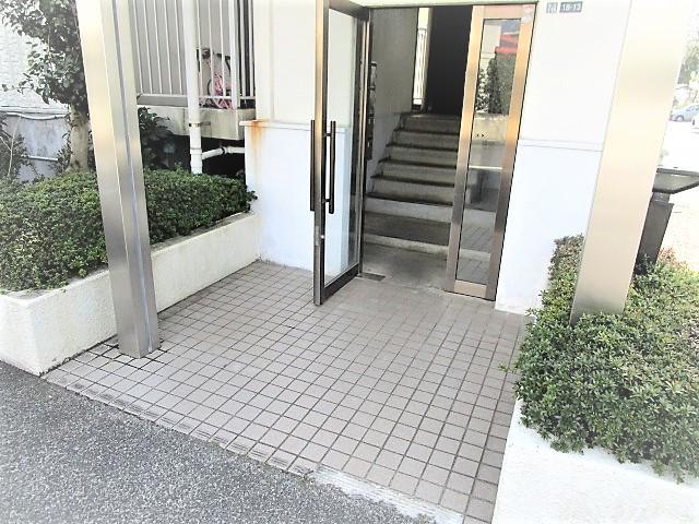 グリーンプラザ御園II