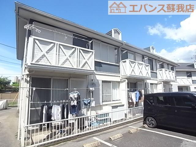 グリーンハウス B
