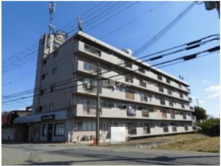柴田マンション
