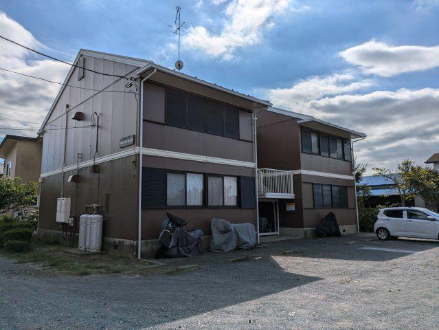グリーンハウスA