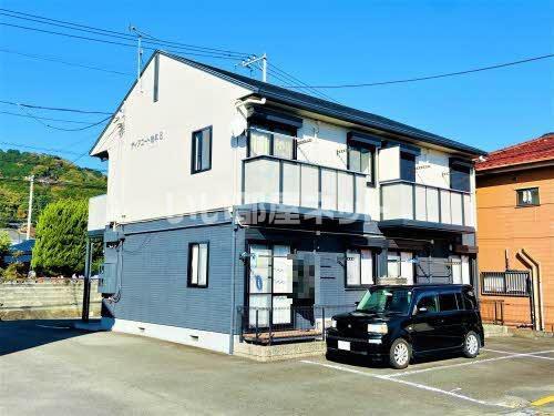 ディアコート岩本B