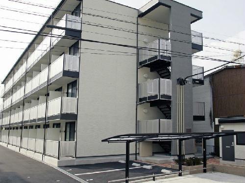 レオパレス龍門