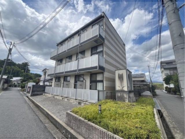レオパレスブルースカイ王寺