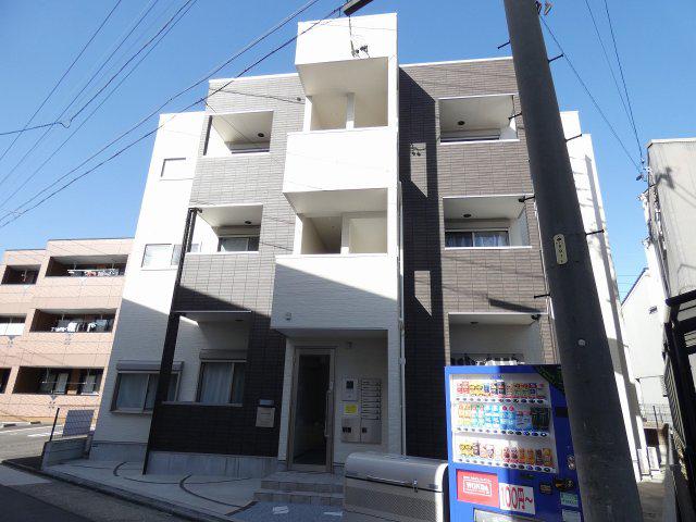 MANASA塩池