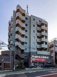 コスモリード文京千駄木