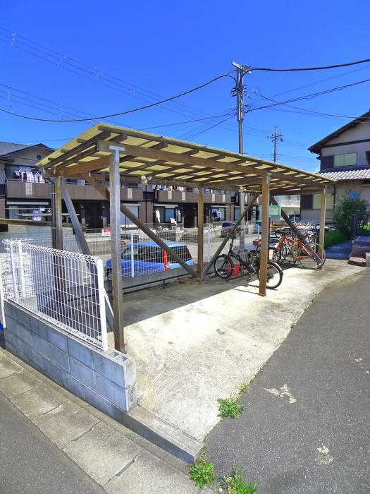 中島ハイツ