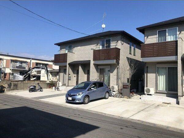 ラ・グランジュール大財A