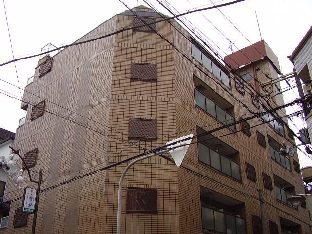 メルヘン新今里