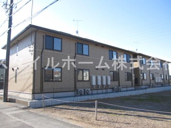 パストラルB