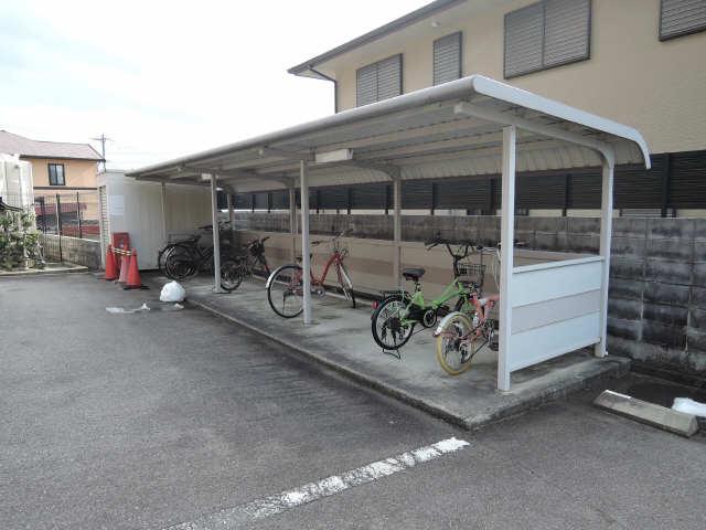 セントラルハイツ舟岡