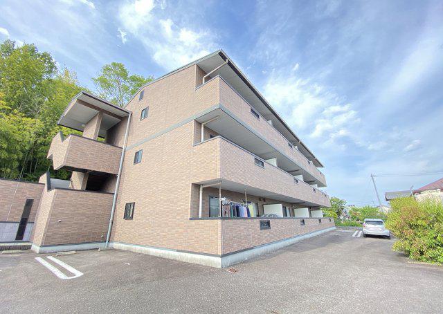セントラルハイツ舟岡