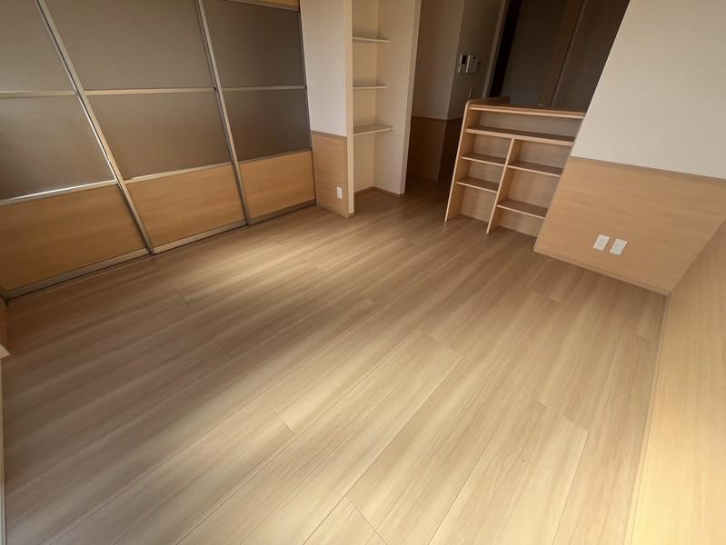 パークハイム六番館
