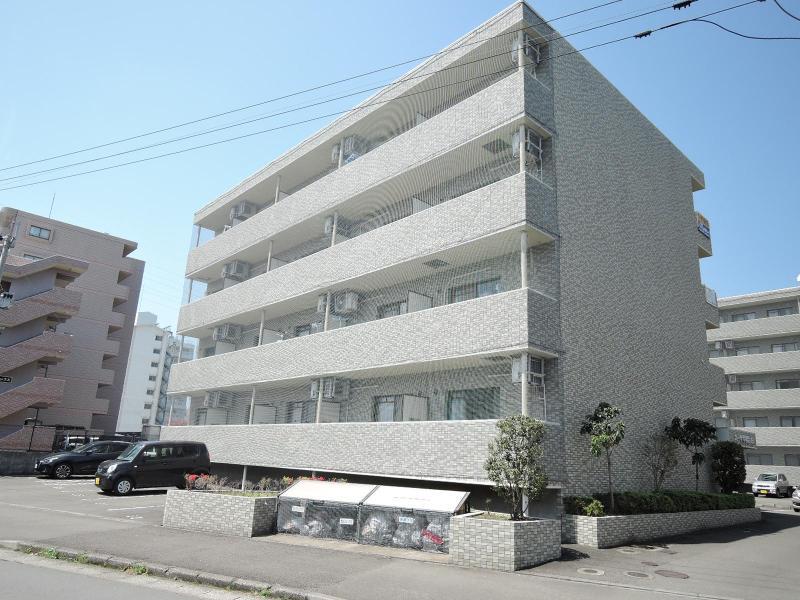 カーザ学園台B