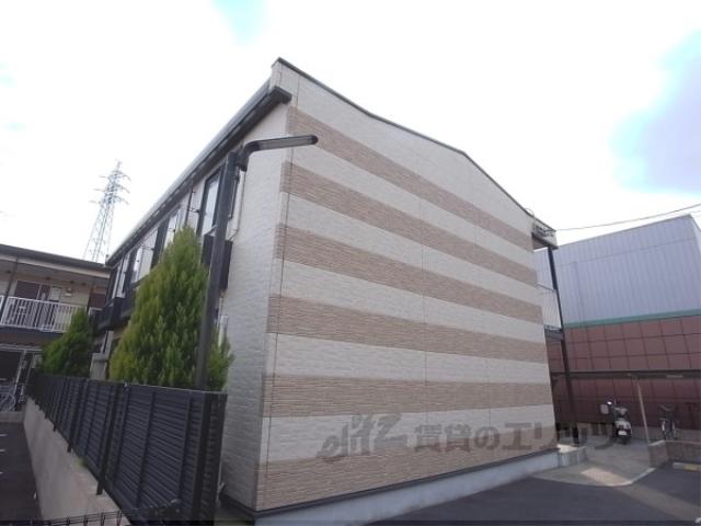 レオパレスアゼリアⅡ