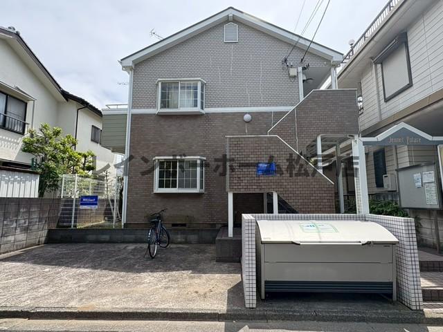 ジュネパレス新松戸第56